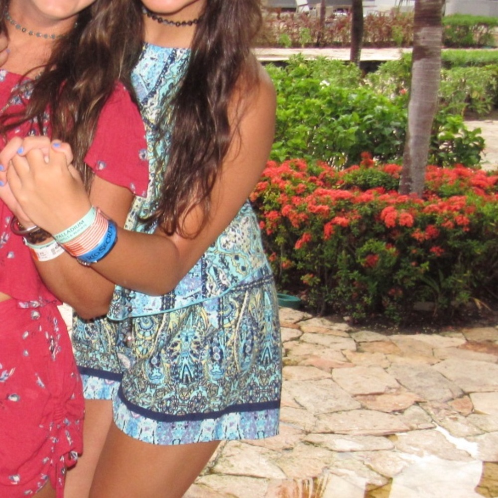 Romper
